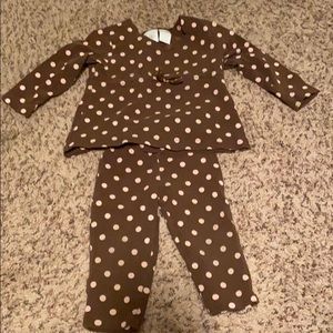 Girls 18mth outfit